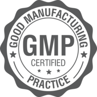 GMP certified