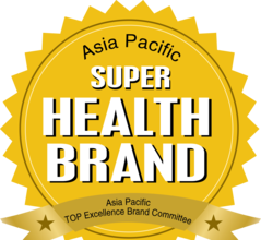 Asia Pacific Super Health Brand